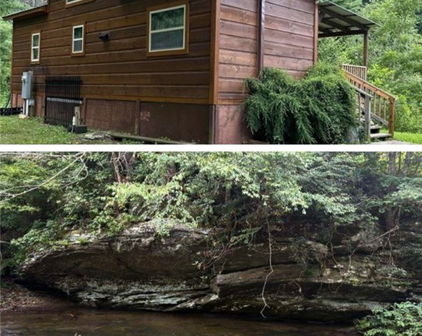 9464 N NC 16 Highway, Grassy Creek