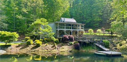 2200 Zacks Fork Road, Lenoir