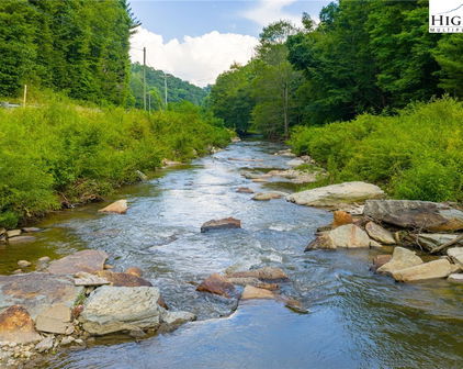 TBD-8 Big Laurel Road, Creston