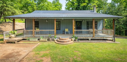 1533 McCrary Creek Road, Lenoir