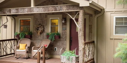301 Sorrento Falls Road, Blowing Rock