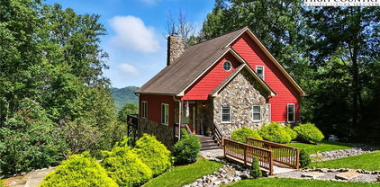 347 Treadway Ridge Road, Moravian Falls