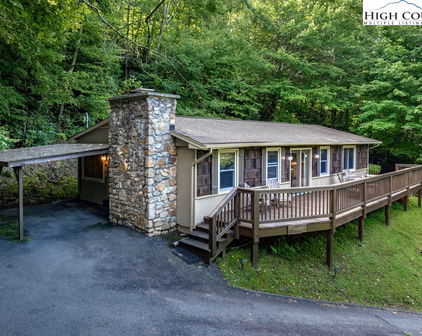 150 Ivy Court, Banner Elk