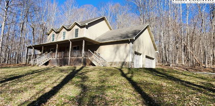 230 Sgt Pardue Circle, Zionville