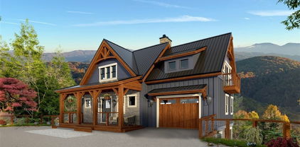 LOT 7 Pebble Creek Trail, Beech Mountain