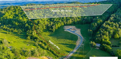 TBD Park Vista Drive, West Jefferson