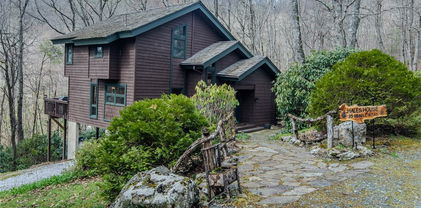 35 Beagle Road, Linville