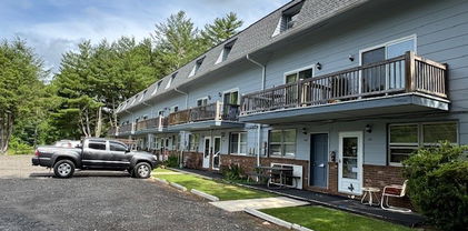 4086 Nettle Knob Road Unit 105, West Jefferson