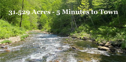 Tract 1 & 2 Hill Top Drive, Burnsville