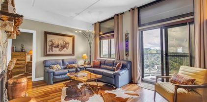 303 Sugar Top Drive Unit 2801, Sugar Mountain