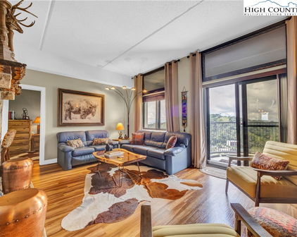 303 Sugar Top Drive Unit 2801, Sugar Mountain