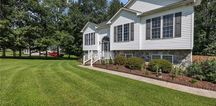 354 Shingle Gap Road, Purlear