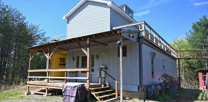 2668 Reedy Branch Road, Purlear