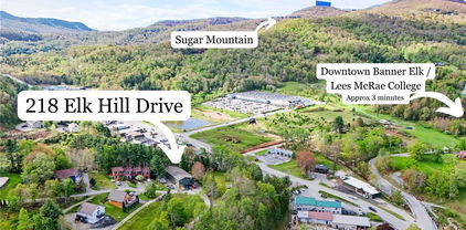 218 Elk Hill Unit 6, Banner Elk