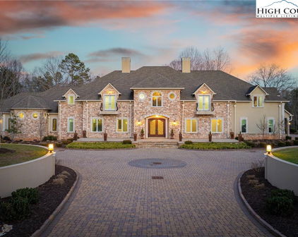 1090 Pearidge Road, Bostic