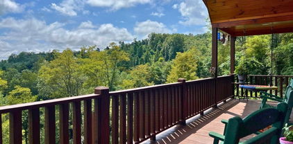 144 Lucky Alice Road, Grassy Creek