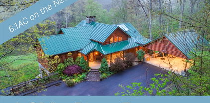 354 Old Chigger Trail, Boone