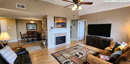 303 Sugar Top Drive Unit 2116, Sugar Mountain