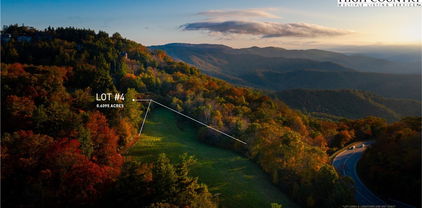 TBD Green Hill Road, Blowing Rock