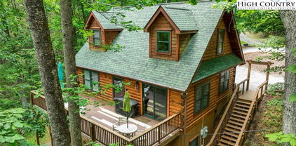 341 Saddle Lane, Deep Gap