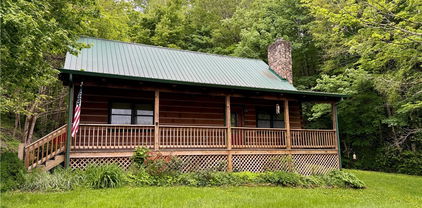 8180 Old US Highway 421, Zionville