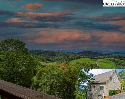 305 High Peak Drive, Boone