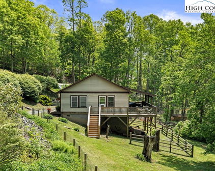 3564 Hickory Nut Gap Road, Newland