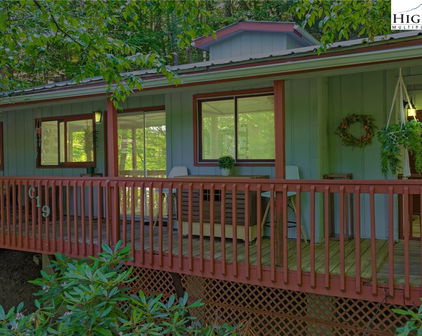 236 Laurel Ridge Road, Banner Elk