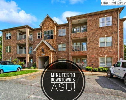 188 Cecil Miller Road Unit 201, Boone