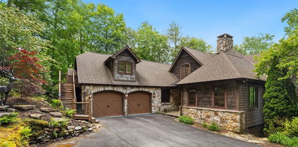 1163 Hillside Drive, Linville