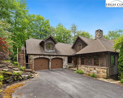 1163 Hillside Drive, Linville