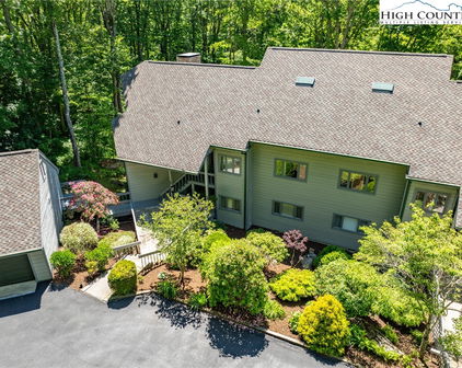 207 Grouse Moor Drive Unit 207, Linville