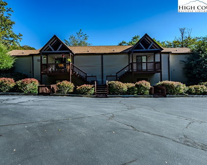 1664 Grouse Moor Drive Unit 8, Sugar Mountain