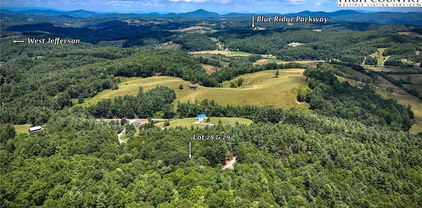 TBD Davis Acres Drive, West Jefferson