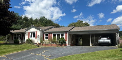 453 Smith Acres Road, Ennice