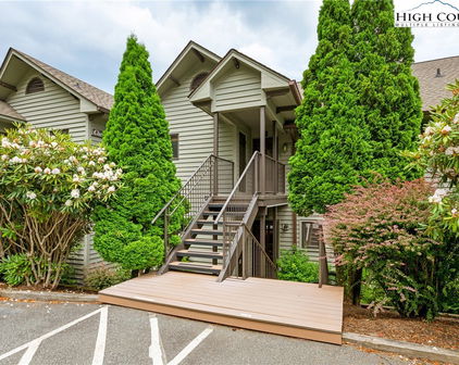 245 Evergreen Drive Unit 3, Blowing Rock