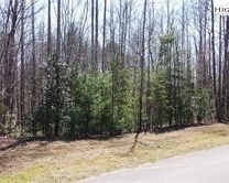 Lot #18 Blue Mountain Drive, Wilkesboro