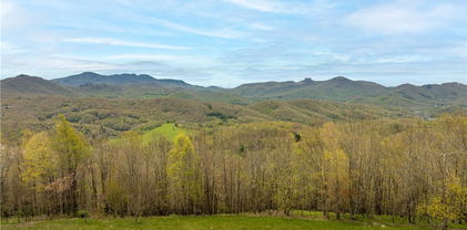 Sites C & D Chappell Farm Road, Banner Elk