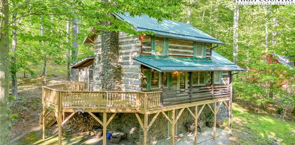 270 Laurel Creek Road, Todd