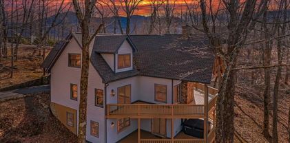 342 Tyneridge Road, Banner Elk