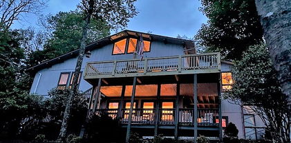 1310 Beech Mountain Parkway, Beech Mountain