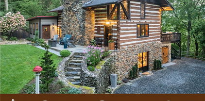 126 Lower Nettle Knob Road, West Jefferson