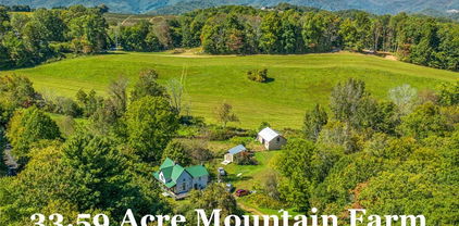796 Buck Hill Road, Newland