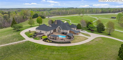 265 Phillip Henderson Road, Rutherfordton