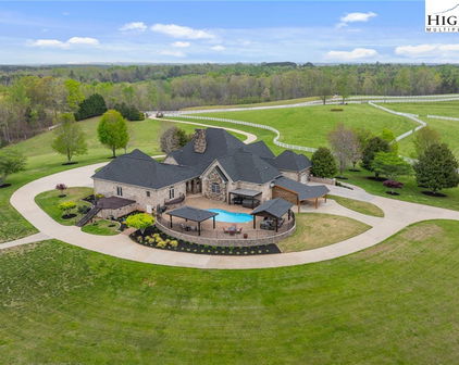 265 Phillip Henderson Road, Rutherfordton