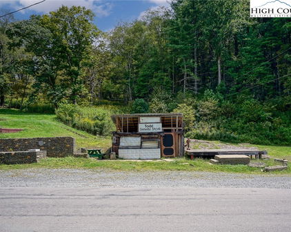 3866 Railroad Grade Road, Todd