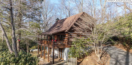 535 Fair Park Drive, Blowing Rock