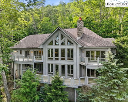13 Grouse Moor Drive, Linville