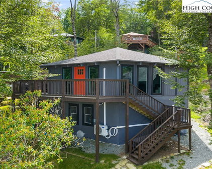 119 Beechwood Lane, Beech Mountain