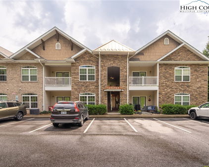 190 Eli Hartley Drive Unit 109, Boone